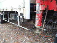 三菱ふそうキャンタークレーン4段小型（2t・3t）[写真24]