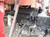 三菱ふそうキャンタークレーン4段小型（2t・3t）[写真25]