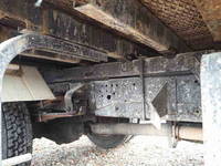 三菱ふそうキャンタークレーン4段小型（2t・3t）[写真26]