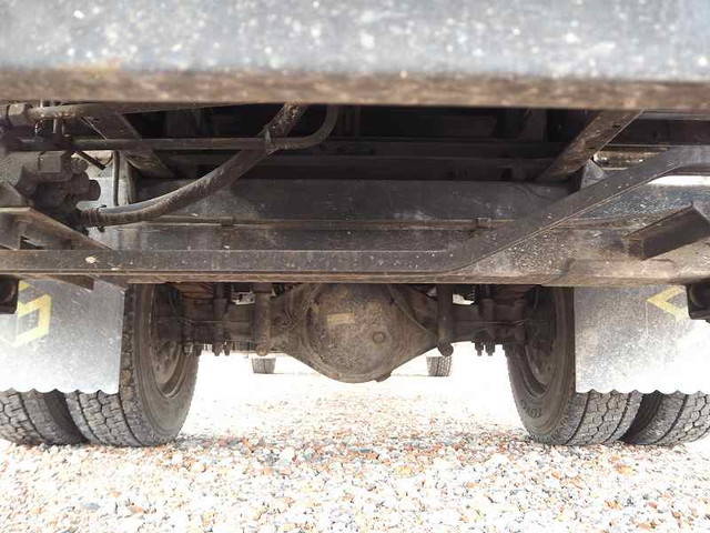 三菱ふそうキャンタークレーン4段小型（2t・3t）[写真27]