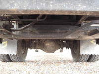 三菱ふそうキャンタークレーン4段小型（2t・3t）[写真28]