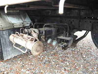 三菱ふそうキャンタークレーン4段小型（2t・3t）[写真29]