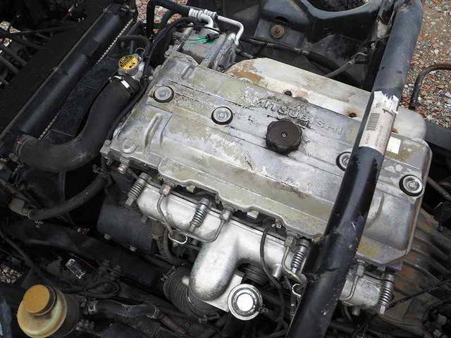 三菱ふそうキャンタークレーン4段小型（2t・3t）[写真32]