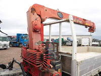 三菱ふそうキャンタークレーン4段小型（2t・3t）[写真35]