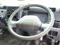 三菱ふそうキャンタークレーン4段小型（2t・3t）[写真38]