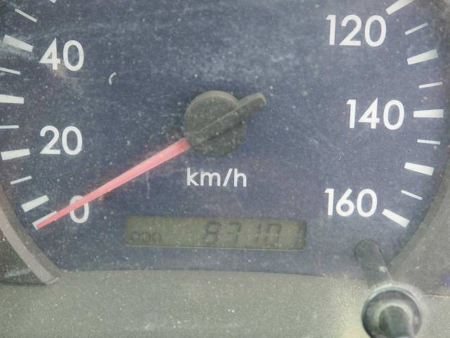 三菱ふそうキャンタークレーン4段小型（2t・3t）[写真40]