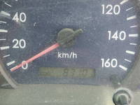 三菱ふそうキャンタークレーン4段小型（2t・3t）[写真41]