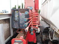 三菱ふそうキャンタークレーン4段小型（2t・3t）[写真09]