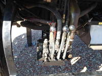 三菱ふそうキャンターセルフローダー小型（2t・3t）[写真14]