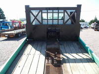 三菱ふそうキャンターセルフローダー小型（2t・3t）[写真17]