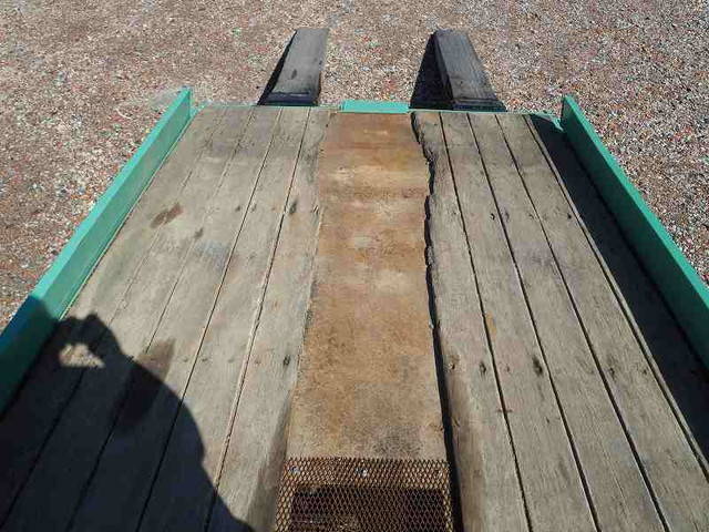 三菱ふそうキャンターセルフローダー小型（2t・3t）[写真18]