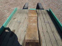 三菱ふそうキャンターセルフローダー小型（2t・3t）[写真19]