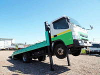 三菱ふそうキャンターセルフローダー小型（2t・3t）[写真01]