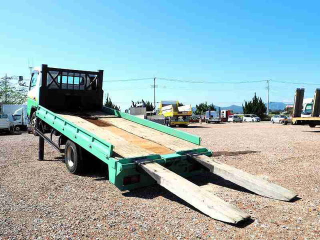 三菱ふそうキャンターセルフローダー小型（2t・3t）[写真02]