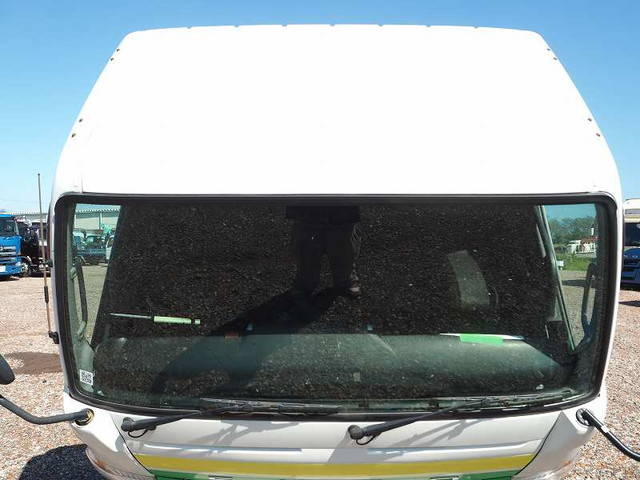 三菱ふそうキャンターセルフローダー小型（2t・3t）[写真20]