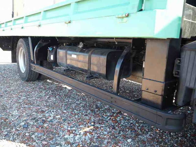 三菱ふそうキャンターセルフローダー小型（2t・3t）[写真22]