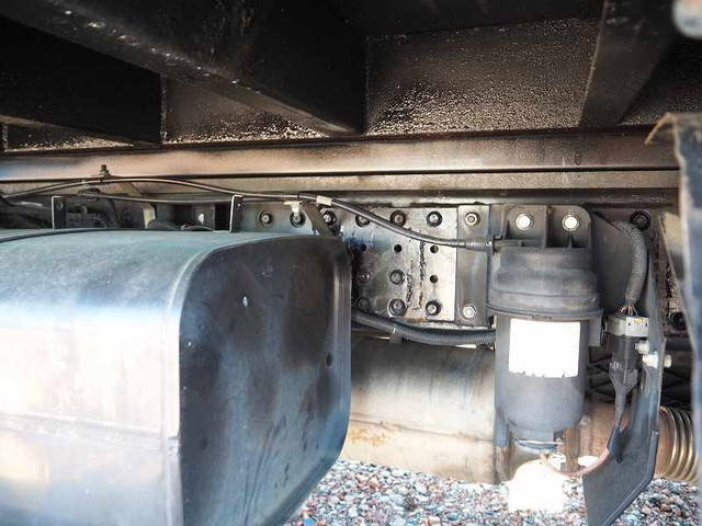 三菱ふそうキャンターセルフローダー小型（2t・3t）[写真23]