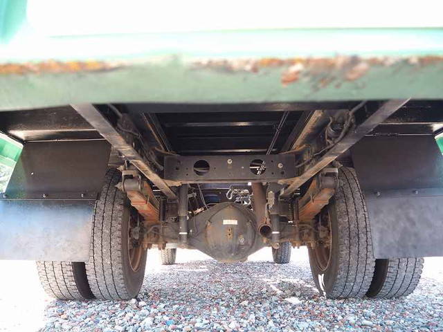 三菱ふそうキャンターセルフローダー小型（2t・3t）[写真27]