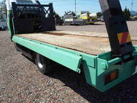 三菱ふそうキャンターセルフローダー小型（2t・3t）[写真29]