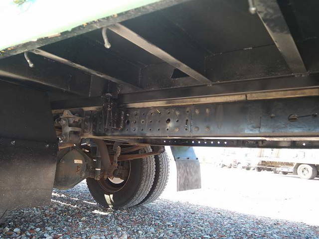 三菱ふそうキャンターセルフローダー小型（2t・3t）[写真29]