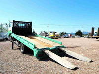 三菱ふそうキャンターセルフローダー小型（2t・3t）[写真02]