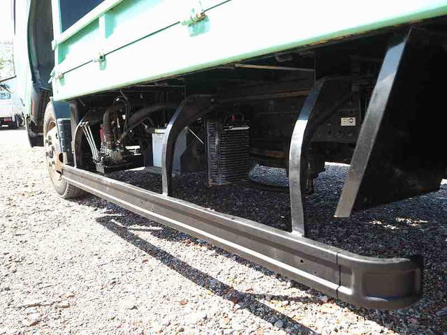 三菱ふそうキャンターセルフローダー小型（2t・3t）[写真30]