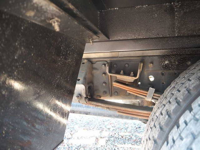 三菱ふそうキャンターセルフローダー小型（2t・3t）[写真31]