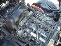 三菱ふそうキャンターセルフローダー小型（2t・3t）[写真33]