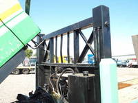 三菱ふそうキャンターセルフローダー小型（2t・3t）[写真35]