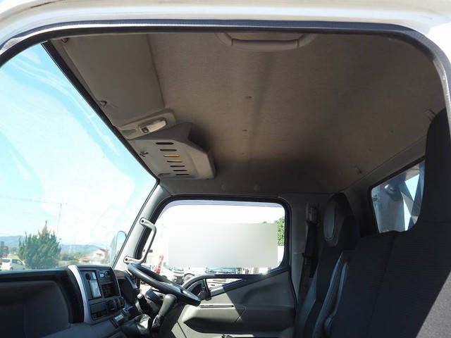 三菱ふそうキャンターセルフローダー小型（2t・3t）[写真36]