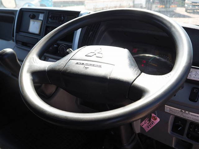 三菱ふそうキャンターセルフローダー小型（2t・3t）[写真38]