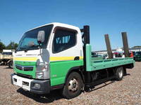 三菱ふそうキャンターセルフローダー小型（2t・3t）[写真04]