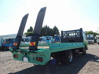 三菱ふそうキャンターセルフローダー小型（2t・3t）[写真05]