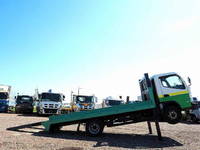 三菱ふそうキャンターセルフローダー小型（2t・3t）[写真08]