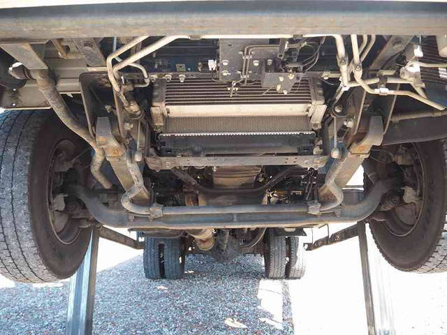 三菱ふそうキャンターセルフローダー小型（2t・3t）[写真09]