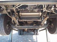 三菱ふそうキャンターセルフローダー小型（2t・3t）[写真10]