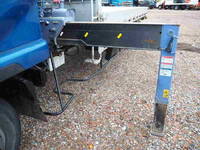 UDトラックスコンドルクレーン4段小型（2t・3t）[写真13]