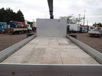 UDトラックスコンドルクレーン4段小型（2t・3t）[写真16]