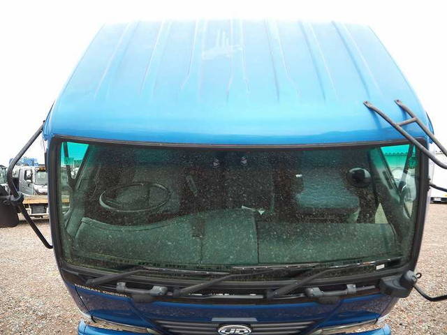 UDトラックスコンドルクレーン4段小型（2t・3t）[写真17]