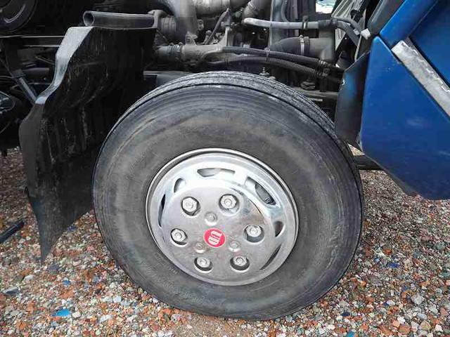 UDトラックスコンドルクレーン4段小型（2t・3t）[写真19]