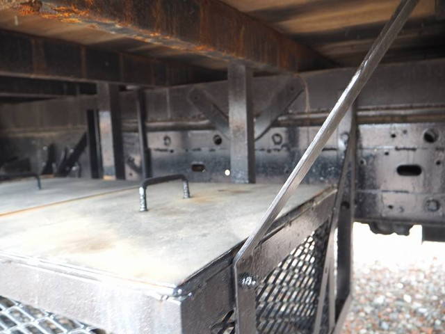 UDトラックスコンドルクレーン4段小型（2t・3t）[写真22]