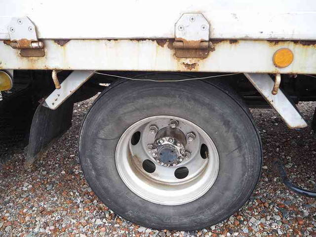 UDトラックスコンドルクレーン4段小型（2t・3t）[写真23]