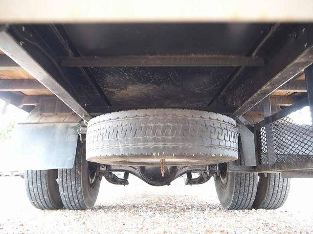 UDトラックスコンドルクレーン4段小型（2t・3t）[写真24]