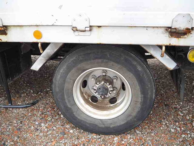 UDトラックスコンドルクレーン4段小型（2t・3t）[写真26]