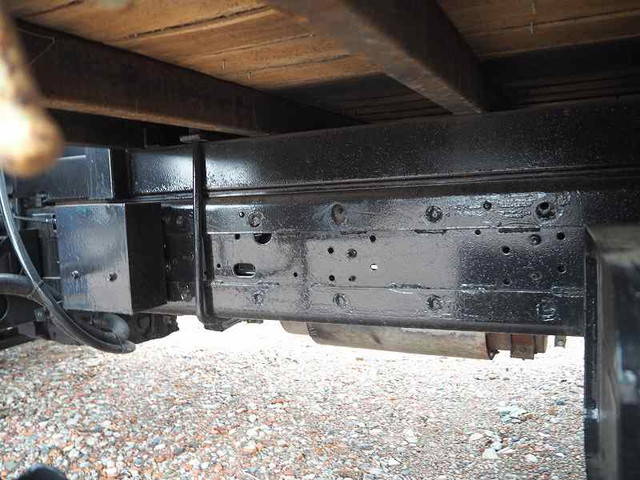 UDトラックスコンドルクレーン4段小型（2t・3t）[写真27]