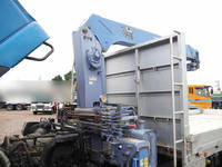 UDトラックスコンドルクレーン4段小型（2t・3t）[写真30]