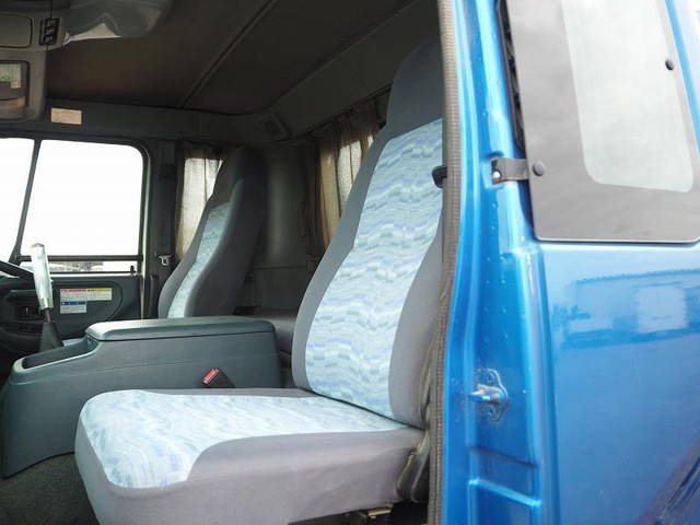 UDトラックスコンドルクレーン4段小型（2t・3t）[写真31]