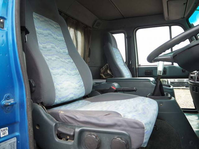 UDトラックスコンドルクレーン4段小型（2t・3t）[写真32]