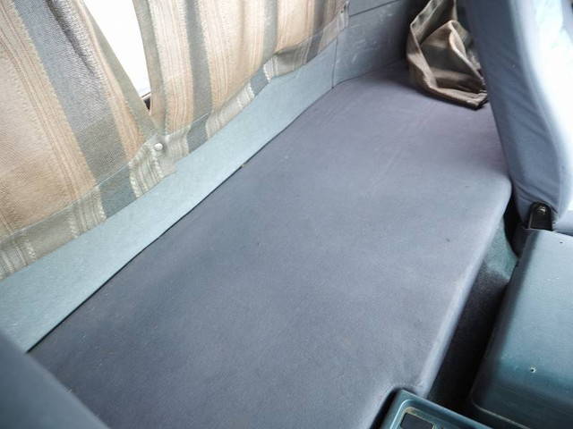 UDトラックスコンドルクレーン4段小型（2t・3t）[写真34]