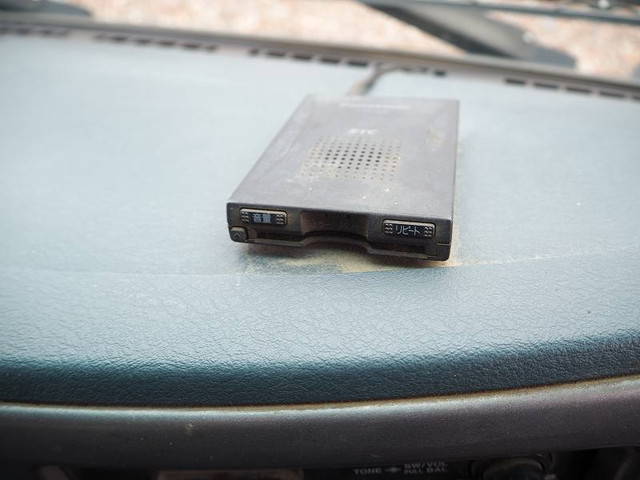 UDトラックスコンドルクレーン4段小型（2t・3t）[写真35]